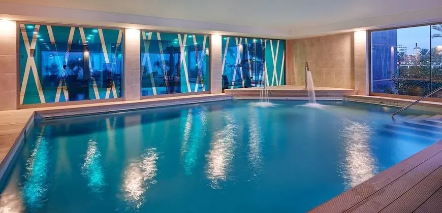 Protur Playa Cala Millor Hotel - Adults Only - Spa
