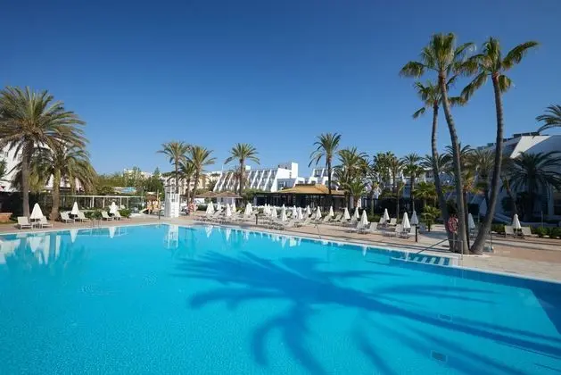 Protur Sa Coma Playa Hotel & Spa - Havuz