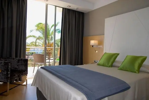 Protur Sa Coma Playa Hotel & Spa - Oda