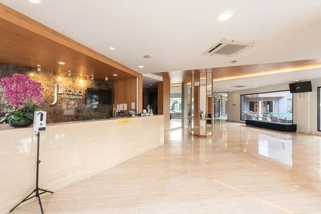 THE PROUD EXCLUSIVE HOTEL