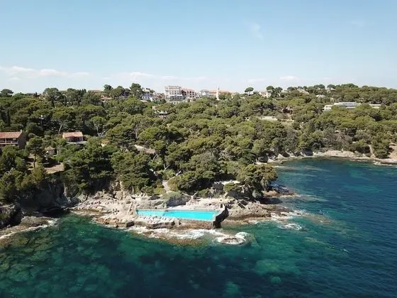 Hotel Provençal