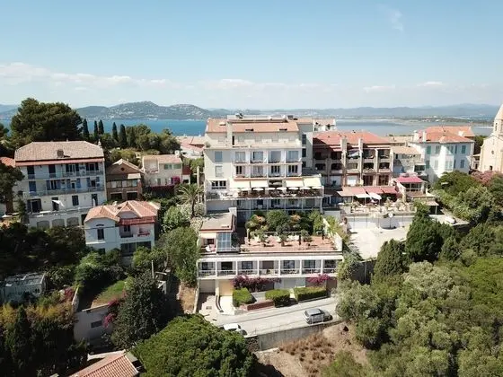 Hotel Provençal