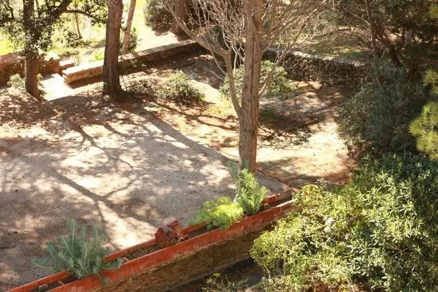 Hotel Provençal - Dış Mekan