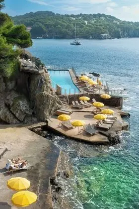Hotel Provençal - Öne Çıkan Resim