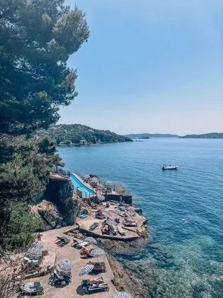 Hotel Provençal - Plaj