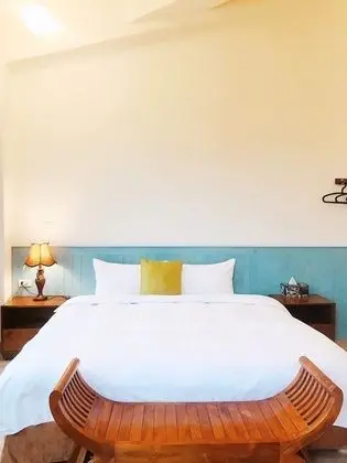 Provence Coffee Manor B&B