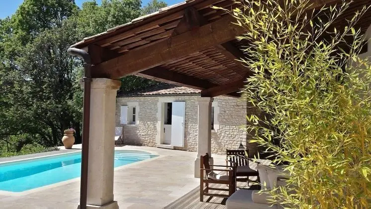 PROVENCE Dodo - Havuz