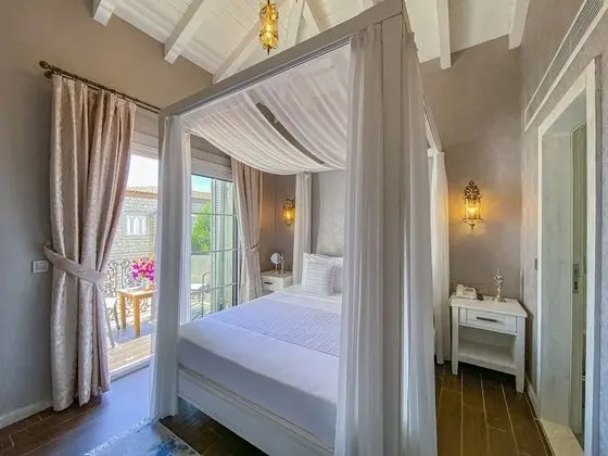 Provence Mansion Alaçatı