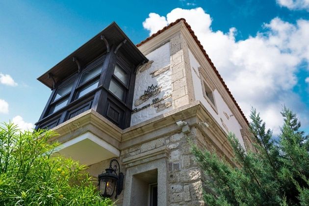 Provence Mansion AlaçatıFotoğrafı