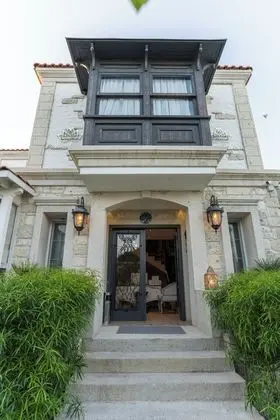 Provence Mansion Alaçatı