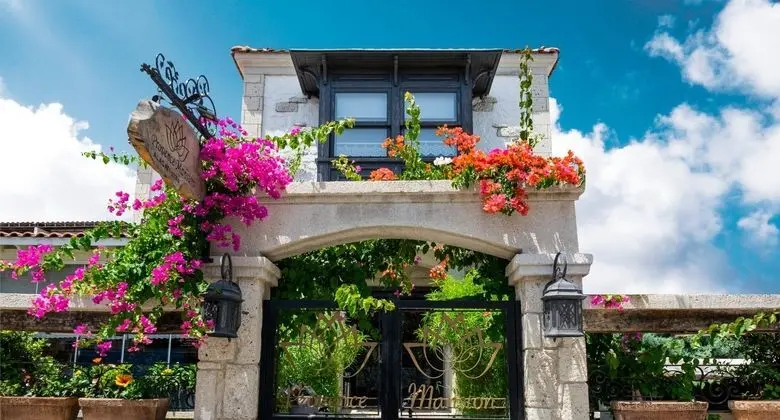 Provence Mansion Alaçatı - Manzara / Peyzaj
