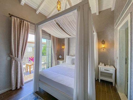 Provence Mansion AlaçatıFotoğrafı
