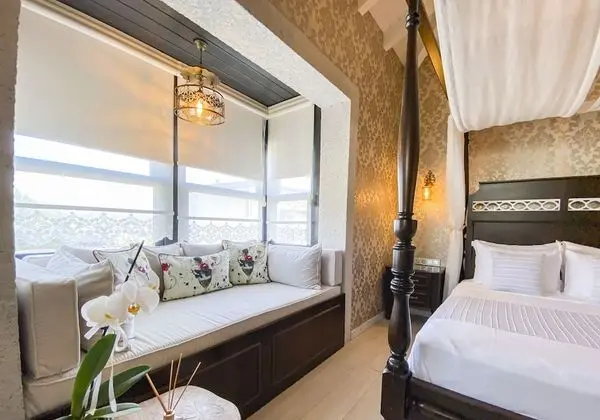 Provence Mansion Alaçatı - Oda