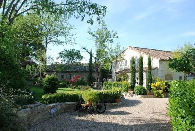 Provence Paradise - Dış Mekan