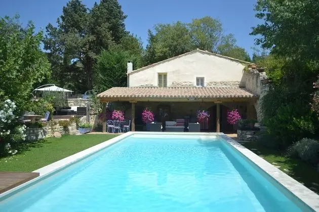 Provence Paradise - Havuz