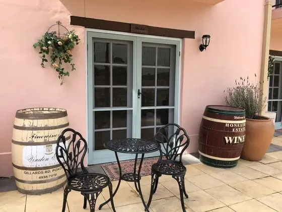 Villa Provence