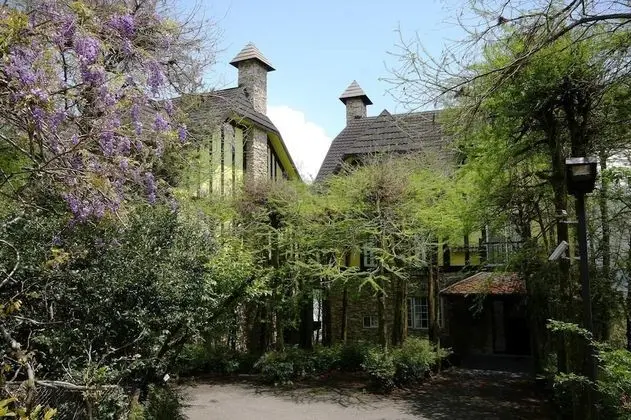 Provence Rose Lodge in Ching Jing