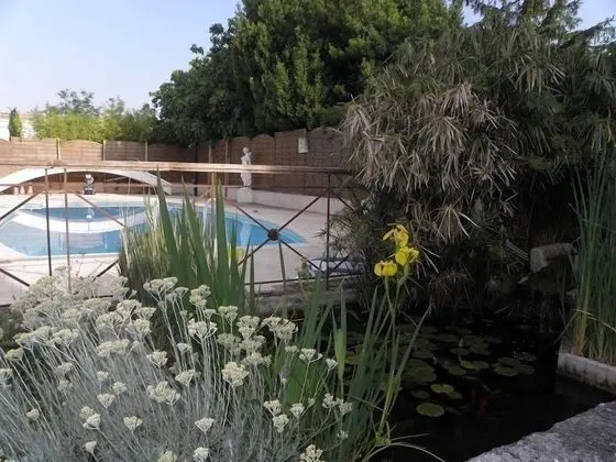 Provence Roulottes Hébergement insolite