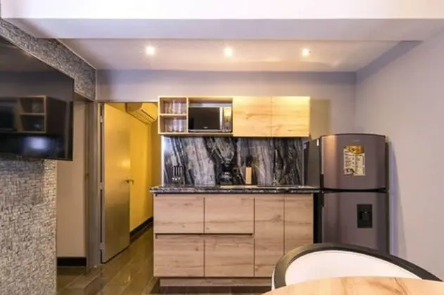 Provenza Lofts - İç Mekan
