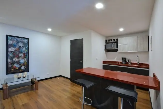 Provenza Lofts - Mutfak