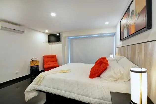 Provenza Lofts - Oda
