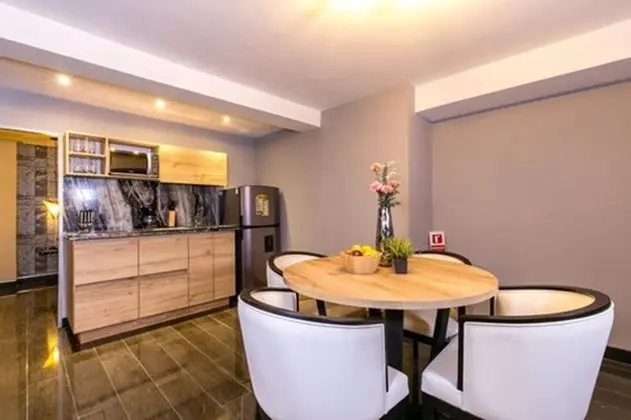 Provenza Lofts - Yerinde Yemek