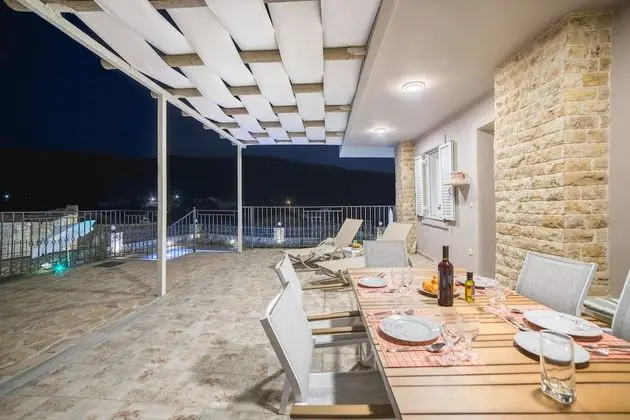 Villa Provenza - Dış Mekan