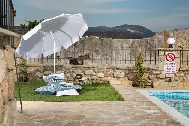 Villa Provenza - Havuz