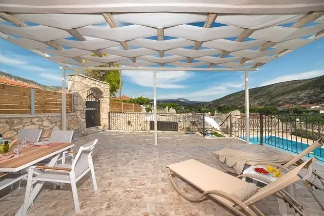 Villa Provenza - Yerinde Yemek