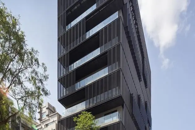 Hotel Proverbs Taipei