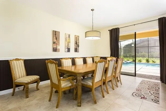Providence Resort Villa - Mutfak