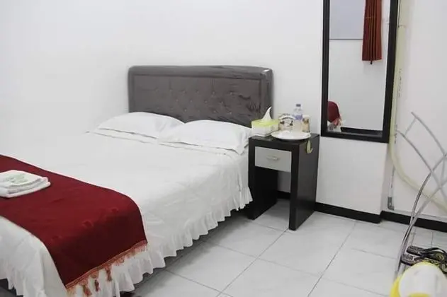 PROVIDENCE HOMESTAY