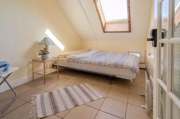 Providence Hostel and Guesthouse - Oda