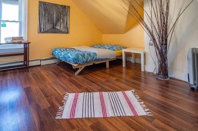 Providence Hostel and Guesthouse - Oda