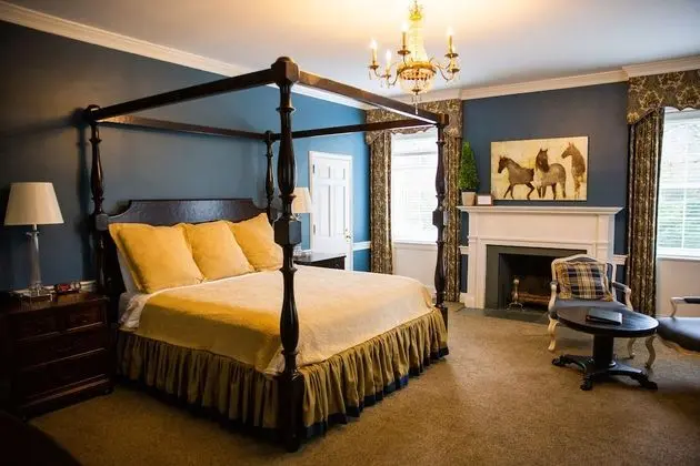 Providence Manor House Bed & Breakfast - Öne Çıkan Resim