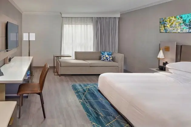 Providence Marriott Downtown - Öne Çıkan Resim