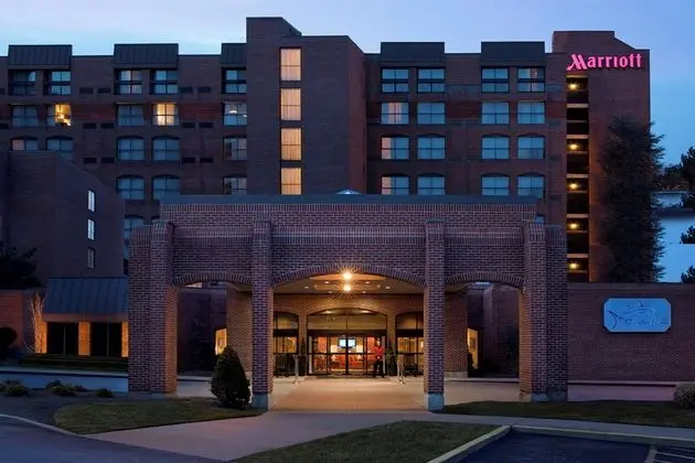 Providence Marriott Downtown - Öne Çıkan Resim