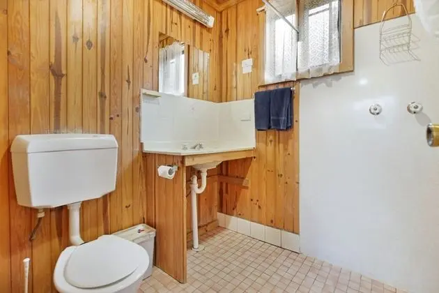 Providence Park - Banyo Tipleri