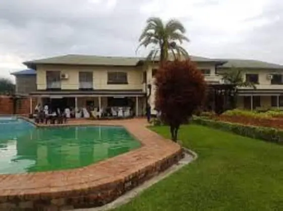 Providence Teez Lodge