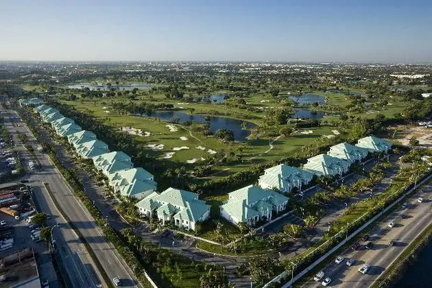 Provident Doral At The Blue