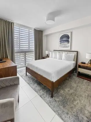 Provident Grand Luxury Short Term Residences