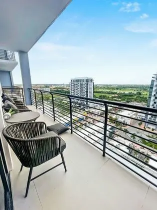 Provident Grand Luxury Short Term Residences - Dış Mekan