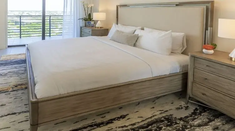 Provident Grand Luxury Short Term Residences - Oda