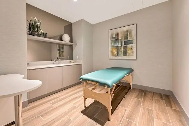 Provident Grand Luxury Short Term Residences - Spa
