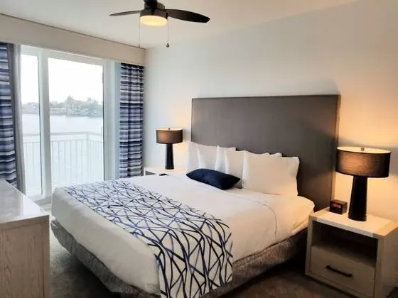 Provident Oceana Beachfront Suites - Oda