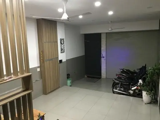 Proview house - İç Mekan