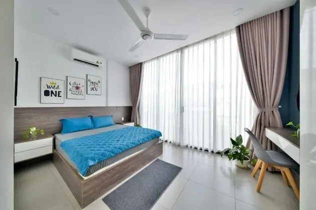 Proview house - Oda