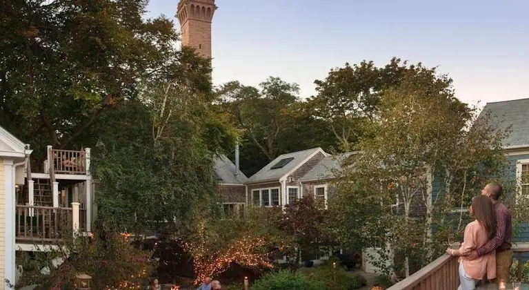 The Provincetown Hotel at Gabriel's