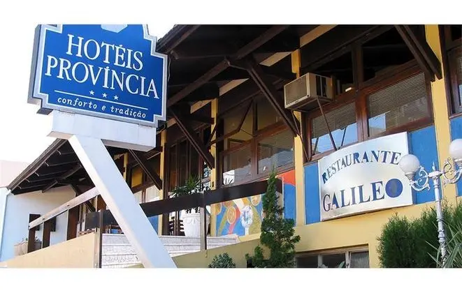 Provincia Flex De Francisco Beltrao