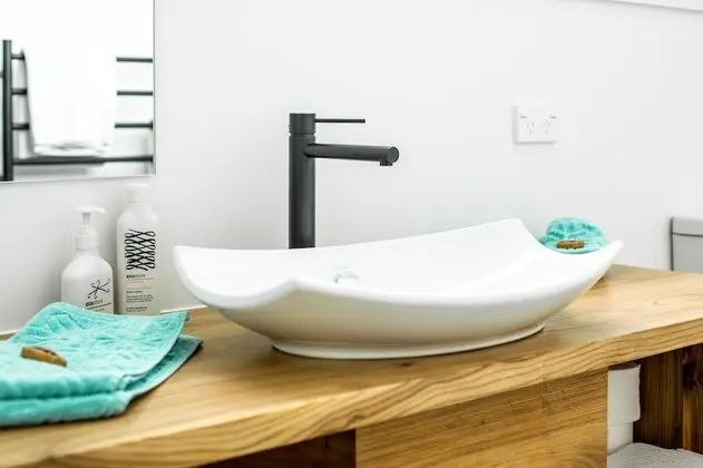 Provincial Apartment 1 - Banyo Özellikleri
